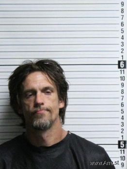 Jesse Eldridge Blake Mugshot