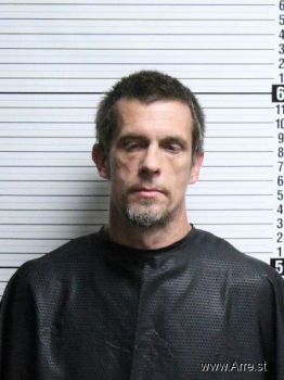 Jesse Eldridge Blake Mugshot