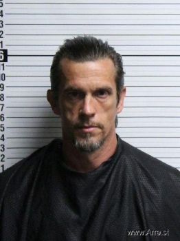 Jesse Eldridge Blake Mugshot