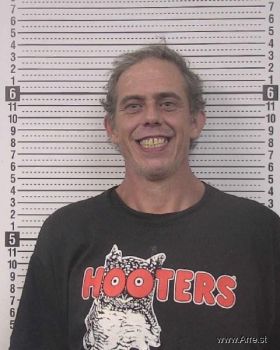 Jesse Lee Coffey Mugshot