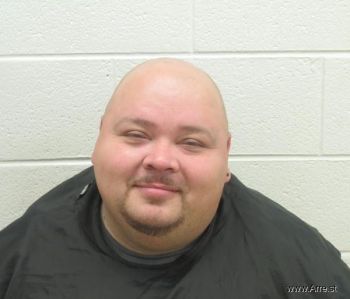 Jesse Frank Gonzalez Mugshot