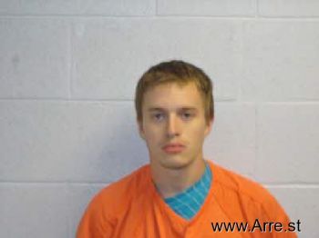 Jesse Lonnie Harkins Mugshot