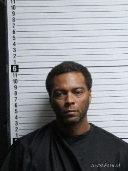 Jesse Lemar Hill Mugshot