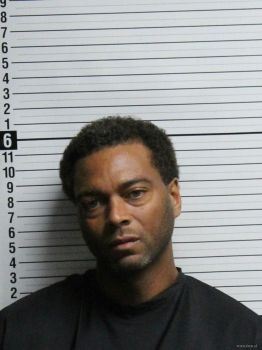 Jesse Lemar Hill Mugshot