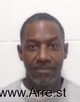 Jesse L Moore Jr Mugshot