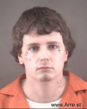 Jesse Wayne Perkins Mugshot