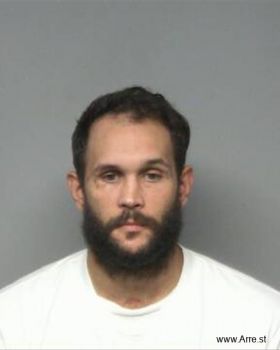 Jesse Stuart Poly Mugshot