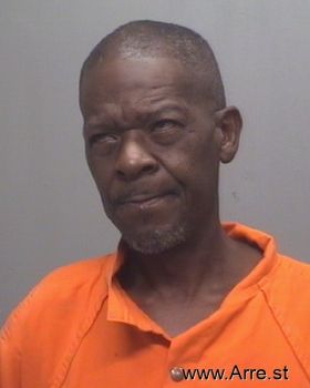 Jesse David Thompson Mugshot