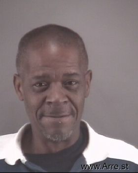 Jesse David Thompson Mugshot