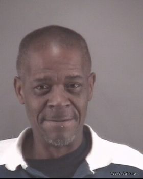 Jesse David Thompson Mugshot