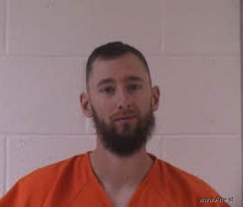 Jesse Scott Trimble Mugshot