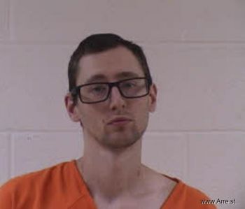 Jesse Scott Trimble Mugshot