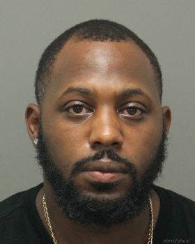 Jesse Eugene Iii Walker Mugshot