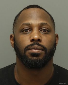 Jesse Eugene Iii Walker Mugshot