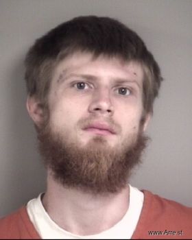 Jesse Wyatt Wallace Mugshot