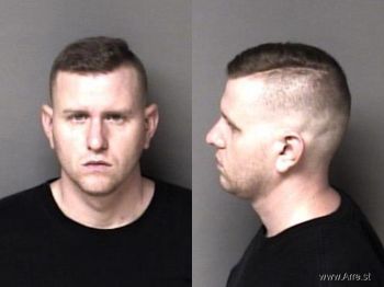 Jesse Blake Ward-greene Mugshot