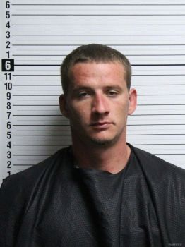 Jesse Aldried Watts Mugshot