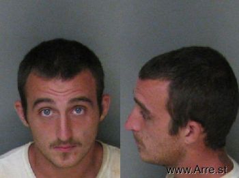 Jesse Vernon Wells Mugshot