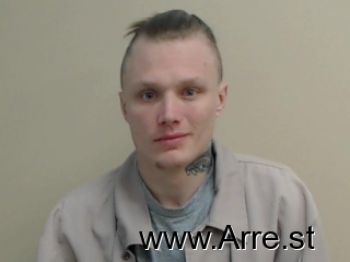 Jesse W Woods Mugshot