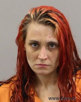 Jessica Marie Abernathy Mugshot