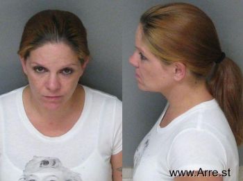 Jessica Ann Aguilar Mugshot