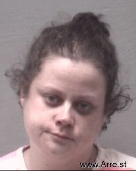 Jessica Free Allen Mugshot