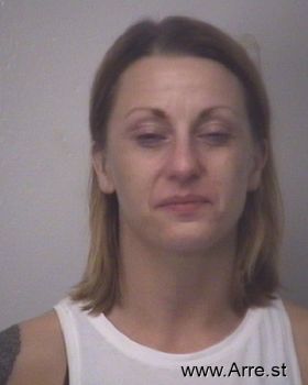 Jessica Grace Anderson Mugshot