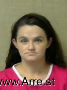 Jessica R Anderson Mugshot