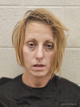 Jessica Grace Anderson-combs Mugshot