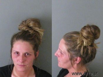 Jessica Nicole Ashe Mugshot