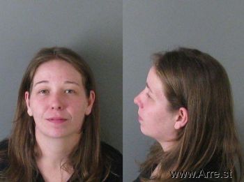 Jessica Joanna Bailey Mugshot