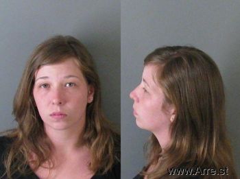 Jessica Joanna Bailey Mugshot