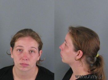 Jessica Joanna Bailey Mugshot