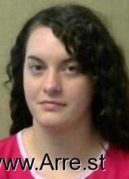 Jessica  Barber Mugshot