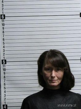 Jessica Lee Barnes Mugshot