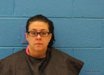 Jessica Annette Barnes Mugshot