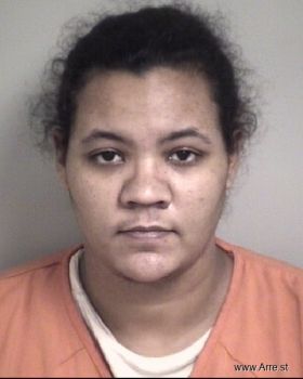 Jessica Lee Beard Mugshot