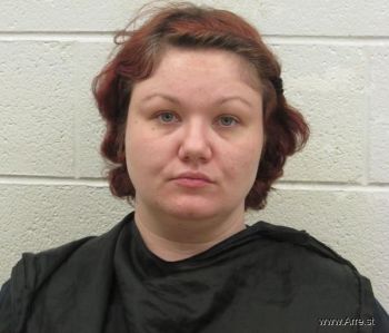 Jessica Brianne Wytasia Bellew Mugshot