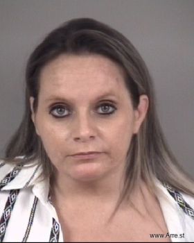 Jessica Sue Bishop Mugshot