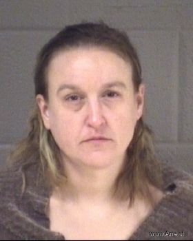 Jessica Burton Blankenship Mugshot