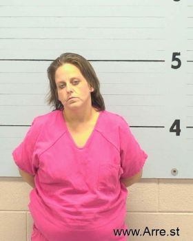 Jessica Lynne Bowen Mugshot