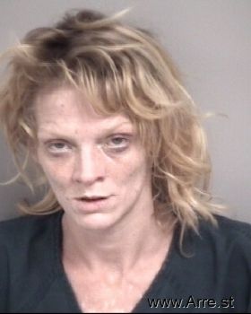 Jessica Faye Bower Mugshot