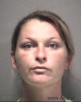 Jessica Lynn Boyd Mugshot