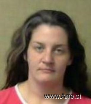 Jessica M Boyd Mugshot