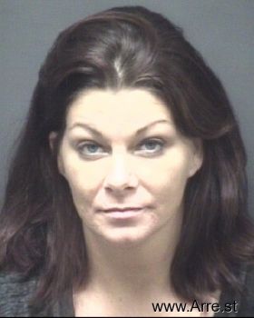 Jessica Nicole Boyd Mugshot