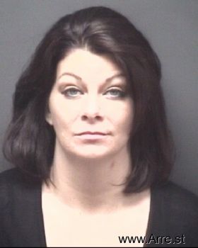 Jessica Nicole Boyd Mugshot