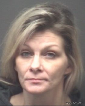 Jessica Nicole Boyd Mugshot