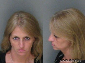 Jessica Lyn Boyd Mugshot