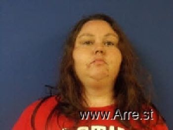 Jessica  Boyette Mugshot