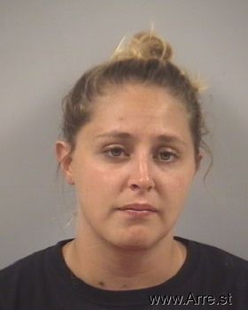 Jessica Lynn Bozick Mugshot